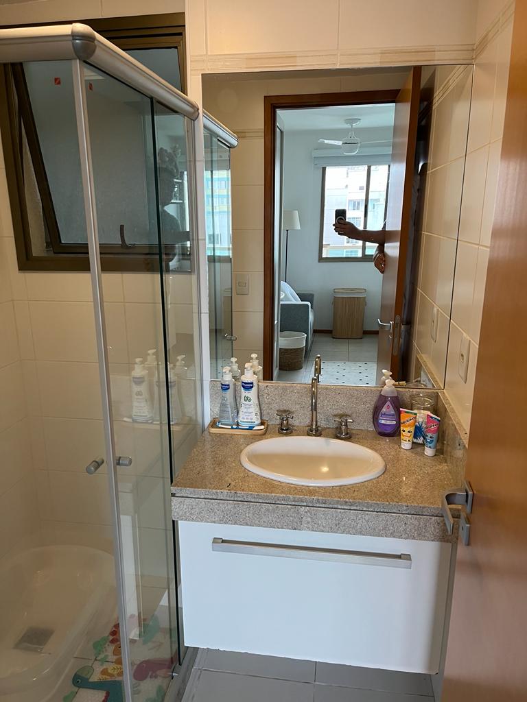 Imagem Apartamento com 2 Quartos à Venda, 76 m²em Icaraí - Niterói