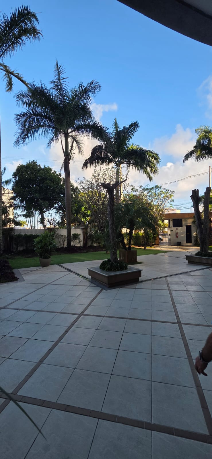 Imagem Apartamento com 3 Quartos à Venda, 108 m² em Lagoa Nova - Natal Imagem Apartamento com 3 Quartos à Venda, 108 m² em Lagoa Nova - Natal