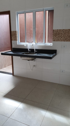 Imagem Casa de Condomínio com 2 Quartos à Venda, 56 m² em Caiçara - Praia Grande