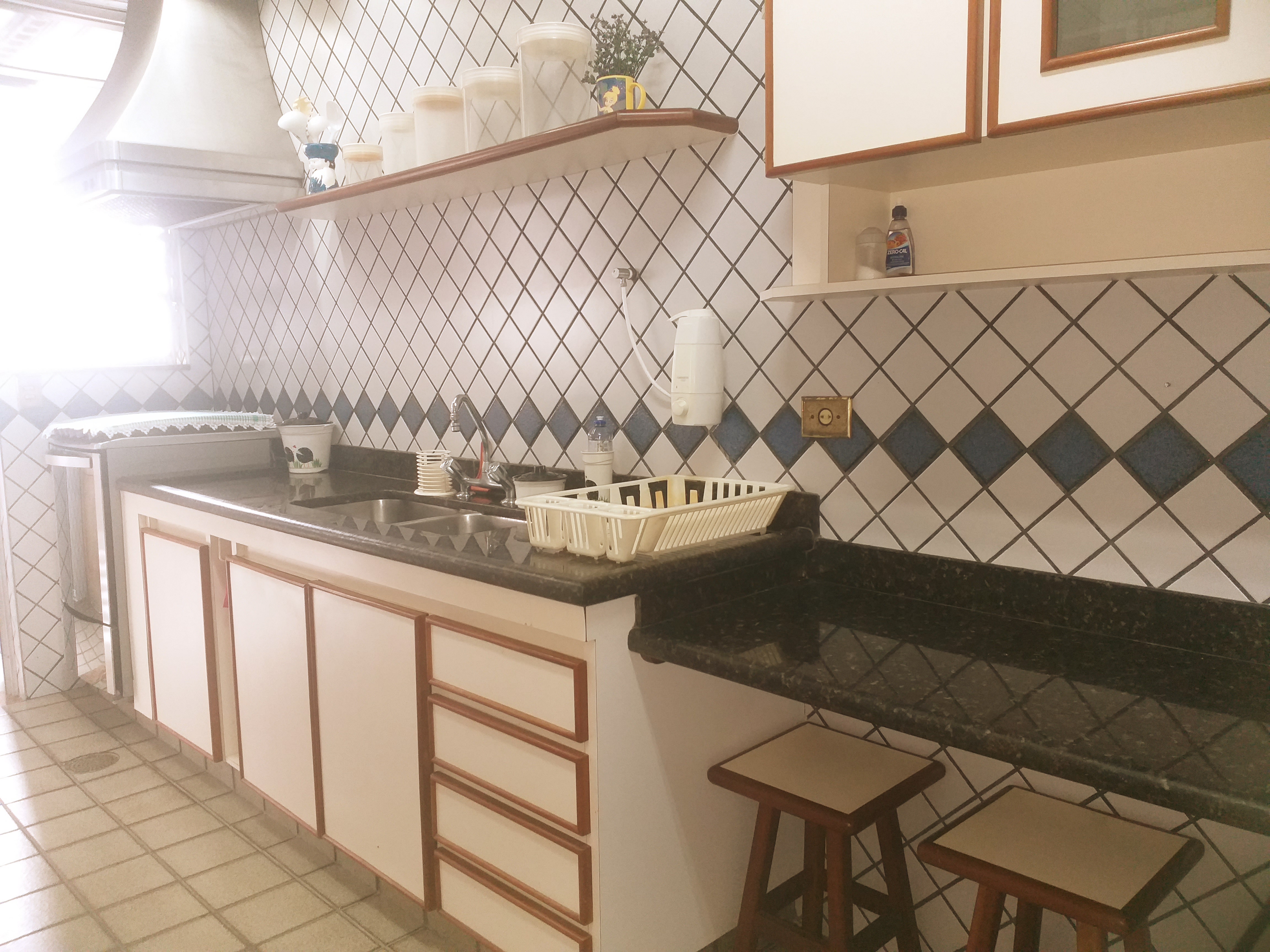 Imagem Apartamento com 3 Quartos à Venda, 150 m² em Pitangueiras - Guarujá
