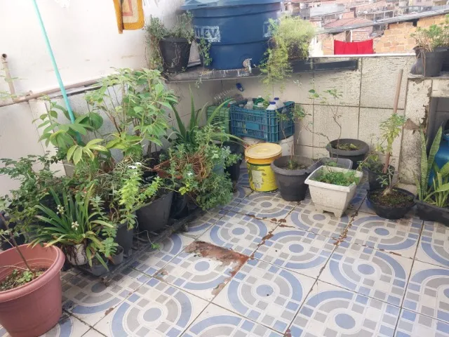 Imagem Casa com 2 Quartos à Venda, 70 m²em Fazenda Grande do Retiro - Salvador