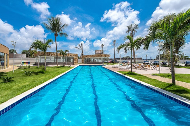 Imagem Apartamento com 3 Quartos à Venda, 77 m² em Cidade da Esperança - Natal