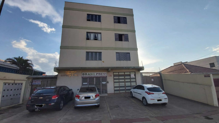 Imagem Sala Comercial à Venda, 43 m² em Vila Glória - Campo Grande Imagem Sala Comercial à Venda, 43 m² em Vila Glória - Campo Grande