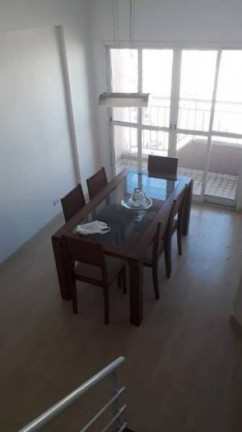 Imagem Cobertura com 3 Quartos para Alugar, 100 m² em Nova Petrópolis - São Bernardo Do Campo Imagem Cobertura com 3 Quartos para Alugar, 100 m² em Nova Petrópolis - São Bernardo Do Campo
