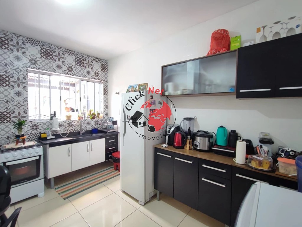 Imagem Casa com 2 Quartos à Venda, 101 m²em Assunção - São Bernardo do Campo