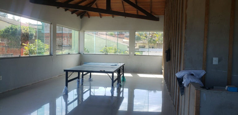 Imagem Casa com 4 Quartos à Venda, 538 m²em Setor Habitacional Vicente Pires - Trecho 3 - Brasília Imagem Casa com 4 Quartos à Venda, 538 m²em Setor Habitacional Vicente Pires - Trecho 3 - Brasília