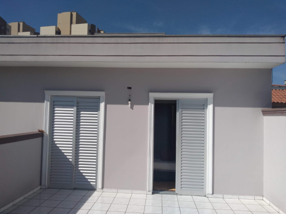 Imagem Sobrado com 3 Quartos à Venda, 189 m² em Jardim Stella - Santo André Imagem Sobrado com 3 Quartos à Venda, 189 m² em Jardim Stella - Santo André