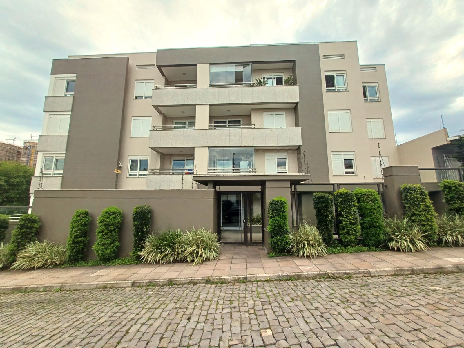 Apartamento com 2 Quartos à Venda, 94 m²em Petrópolis - Caxias do Sul