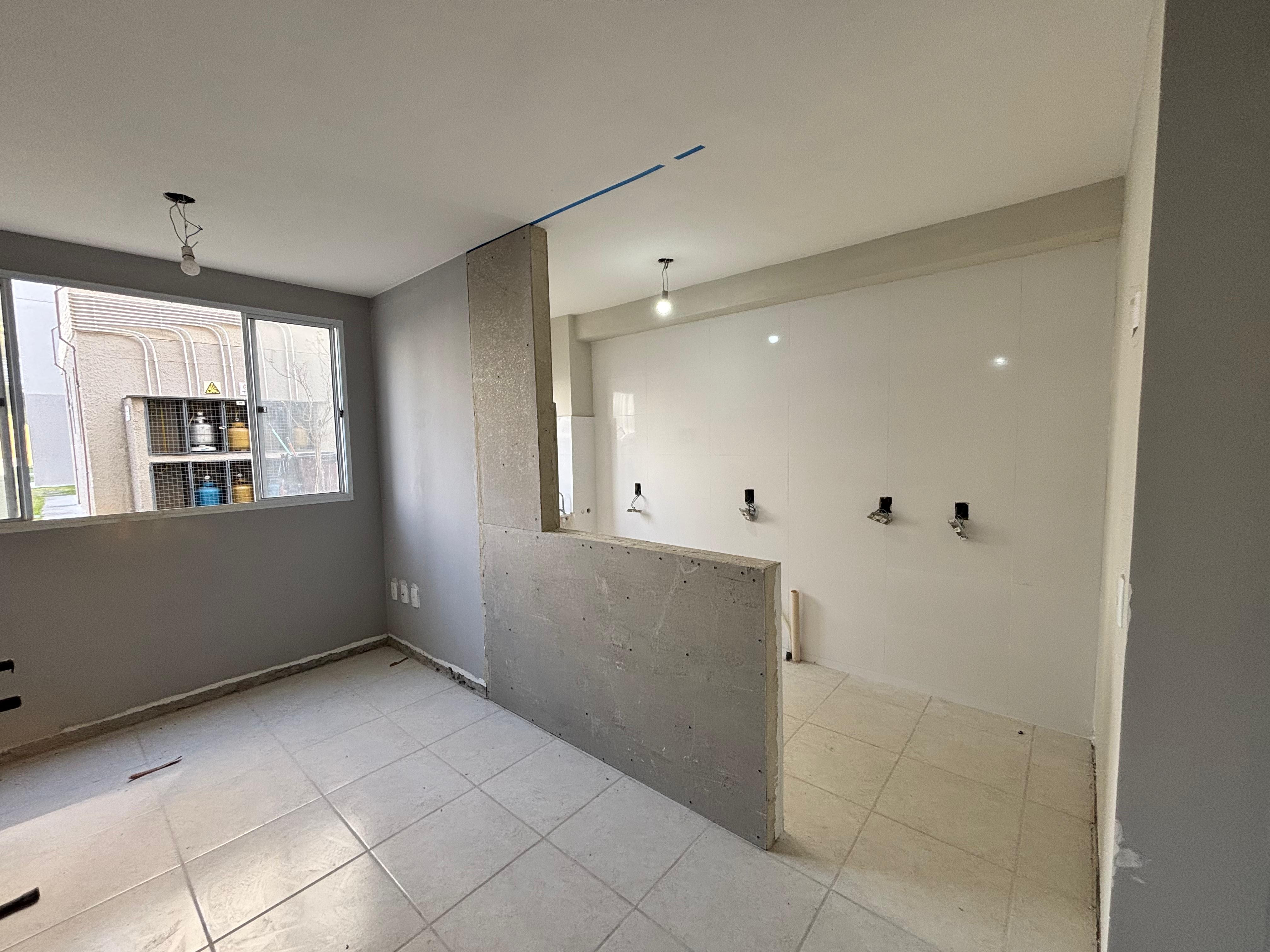 Foto do imóvel Apartamento com 2 Quartos à Venda, 45 m² em Vargem Grande - Rio de Janeiro