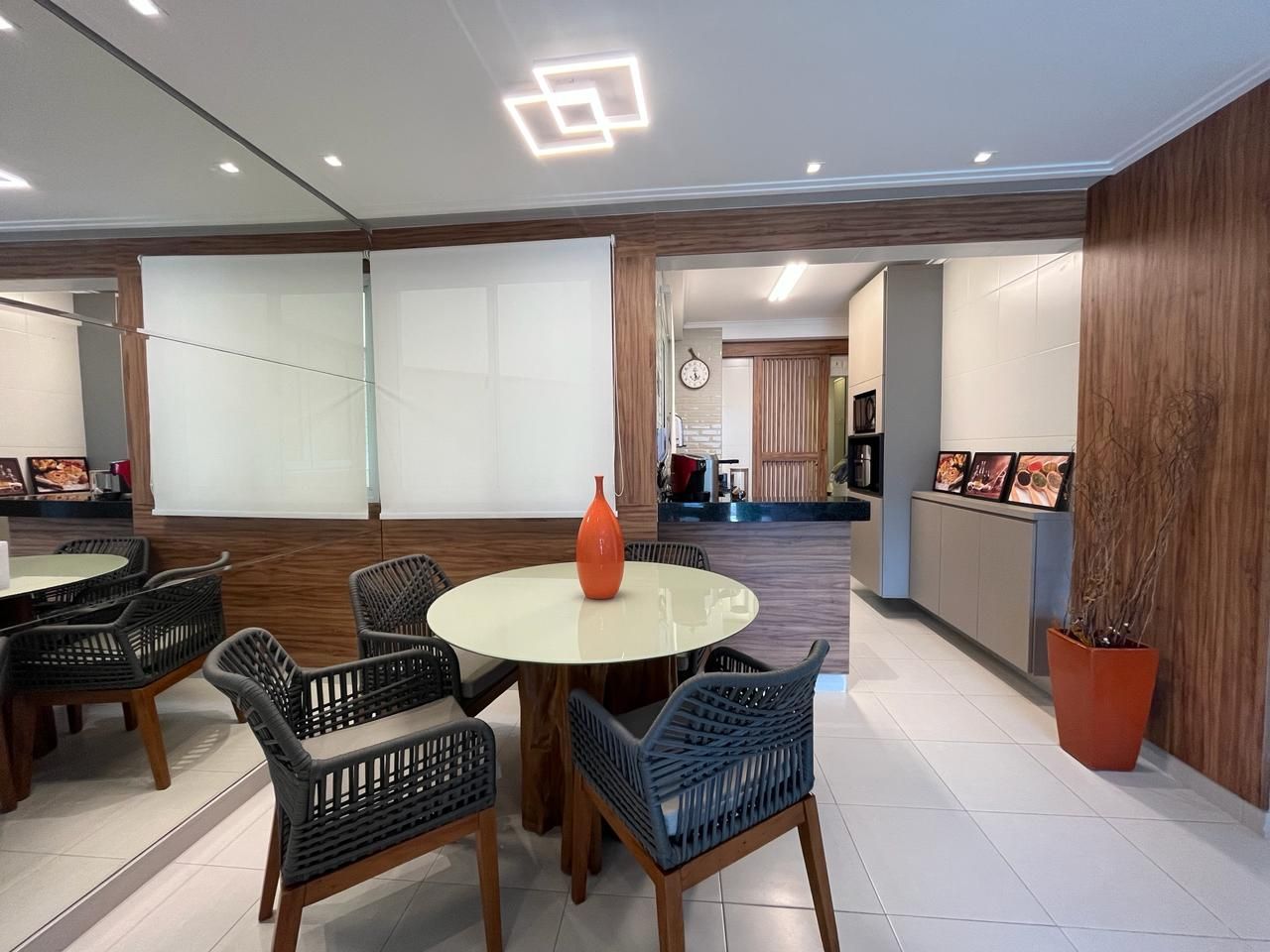 Imagem Apartamento com 3 Quartos à Venda, 121 m²em Riviera - Bertioga