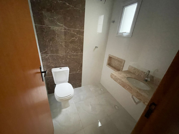 Imagem Sobrado com 2 Quartos à Venda, 70 m² em Vila Camilópolis - Santo André