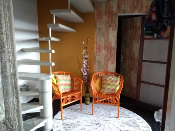 Imagem Casa com 3 Quartos à Venda, 180 m² em Jardim Novo Horizonte - Jandira