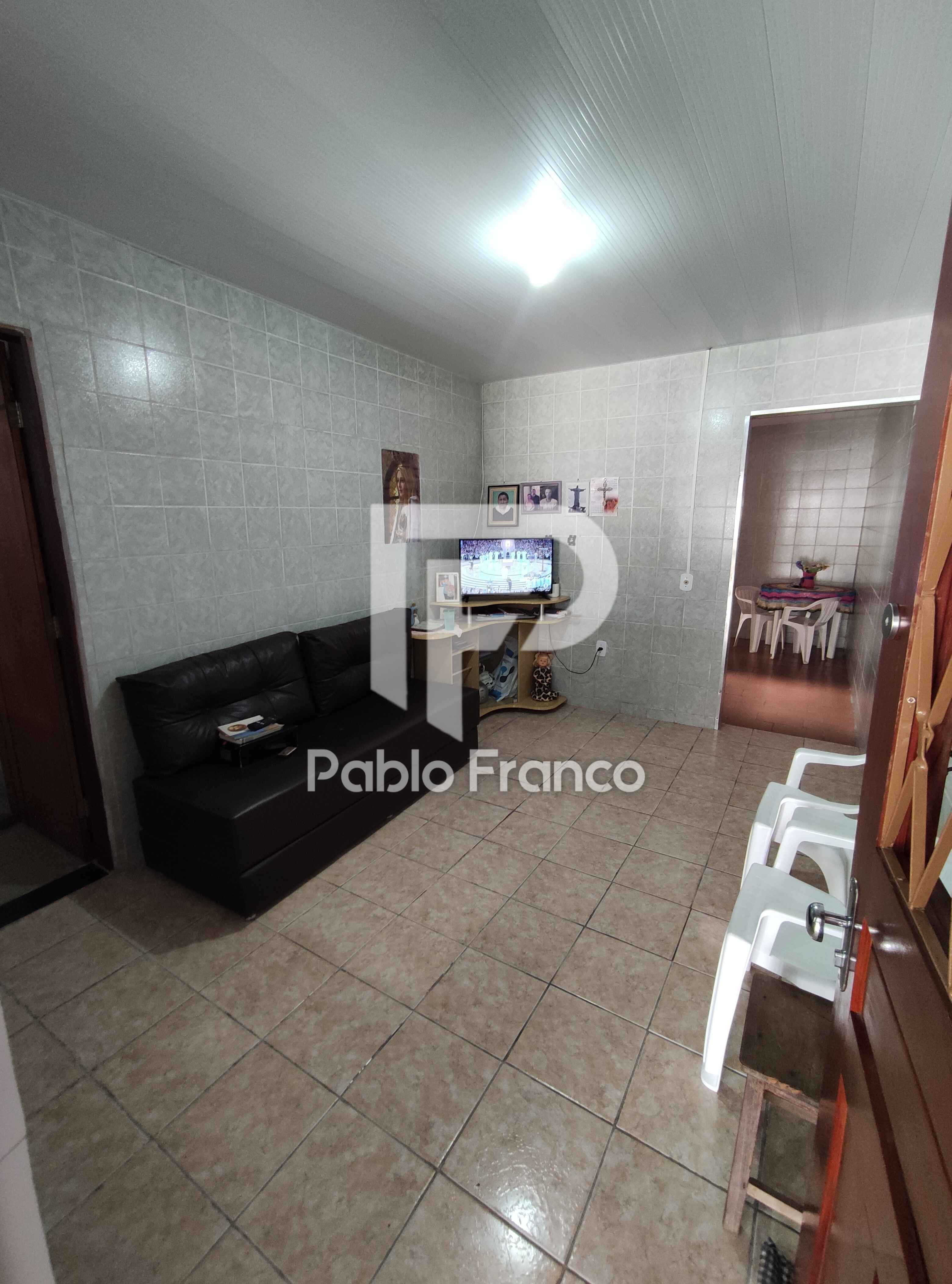 Imagem Casa com 3 Quartos à Venda, 90 m²em Santa Cruz - Campina Grande