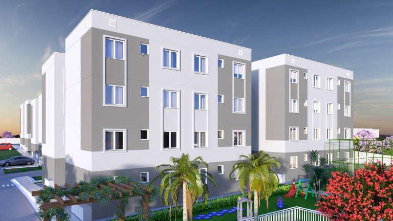 Imagem Apartamento com 2 Quartos à Venda, 44 m² em Trevo - Belo Horizonte Imagem Apartamento com 2 Quartos à Venda, 44 m² em Trevo - Belo Horizonte