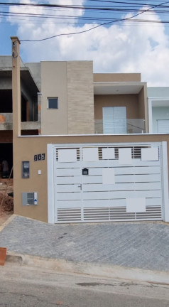 Imagem Sobrado com 3 Quartos à Venda, 124 m² em Laranjeiras - Caieiras