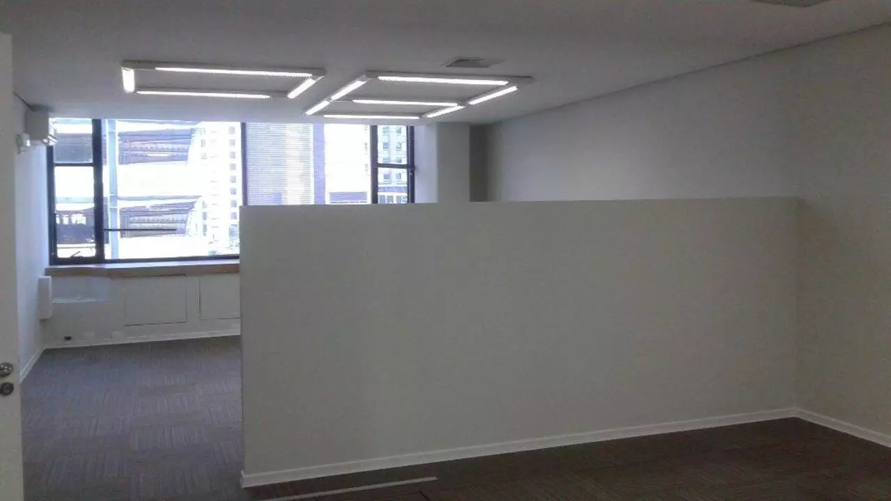 Imagem Sala Comercial para Alugar, 375 m² em Cidade Monções - São Paulo