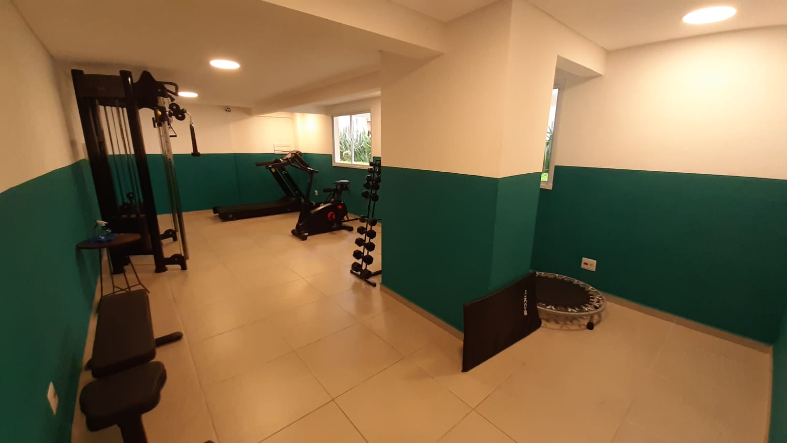 Imagem Apartamento com 2 Quartos à Venda, 49 m² em Centro - Diadema