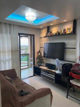 Imagem Apartamento com 2 Quartos para Alugar, 68 m² em Calhau - São Luís