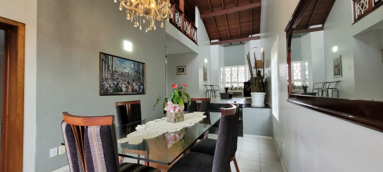 Imagem Casa com 4 Quartos à Venda, em Jardim América - São Leopoldo Imagem Casa com 4 Quartos à Venda, em Jardim América - São Leopoldo