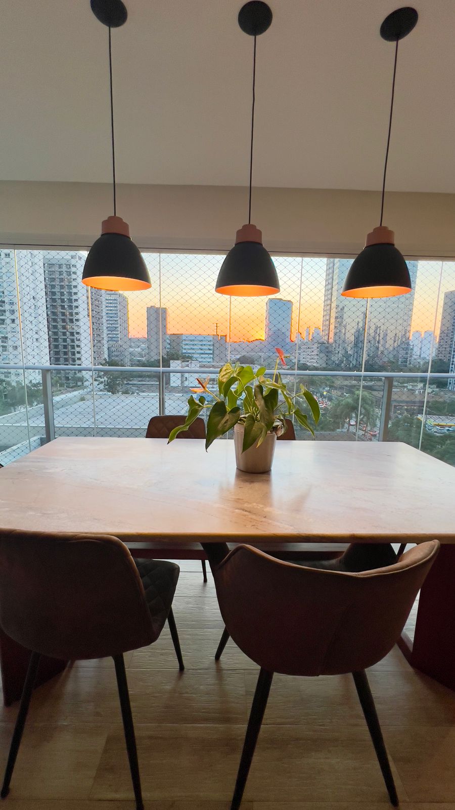 Imagem Apartamento com 3 Quartos à Venda, 132 m² em Vila Gertrudes - São Paulo Imagem Apartamento com 3 Quartos à Venda, 132 m² em Vila Gertrudes - São Paulo