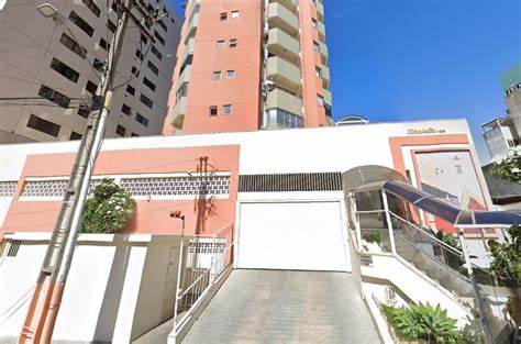 Imagem Studio com 1 Quarto à Venda, 33 m²em Centro - Florianópolis