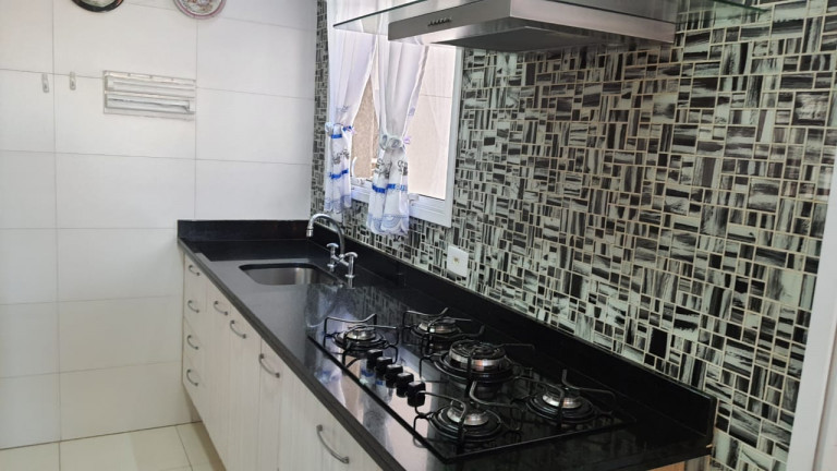 Imagem Apartamento com 3 Quartos à Venda, 96 m² em Belenzinho - São Paulo