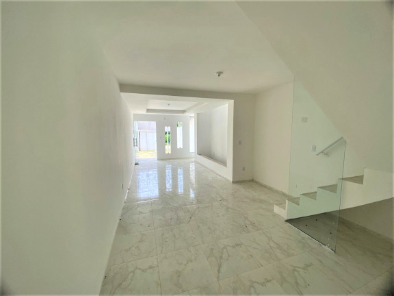 Imagem Casa com 3 Quartos à Venda, 150 m² em Mondubim - Fortaleza