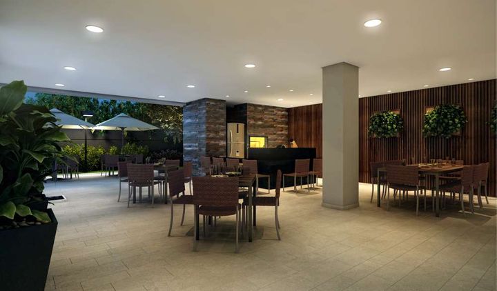Imagem Apartamento com 2 Quartos à Venda, 49 m² em Vila Mascote - São Paulo Imagem Apartamento com 2 Quartos à Venda, 49 m² em Vila Mascote - São Paulo