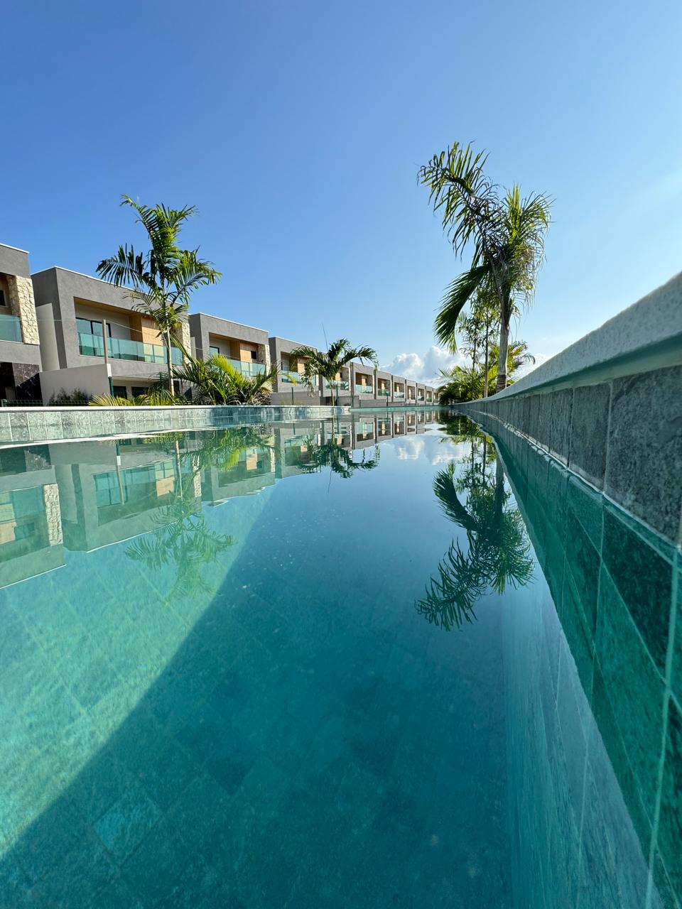 Imagem Casa de Condomínio com 4 Quartos à Venda, 151 m² em Coité - Eusébio Imagem Casa de Condomínio com 4 Quartos à Venda, 151 m² em Coité - Eusébio