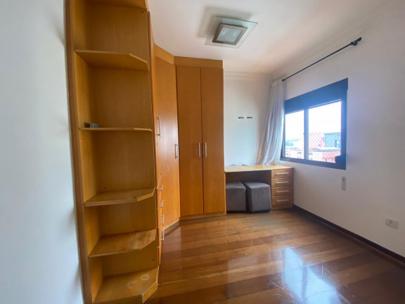 Imagem Apartamento com 3 Quartos à Venda, 153 m² em Centro - São Bernardo do Campo