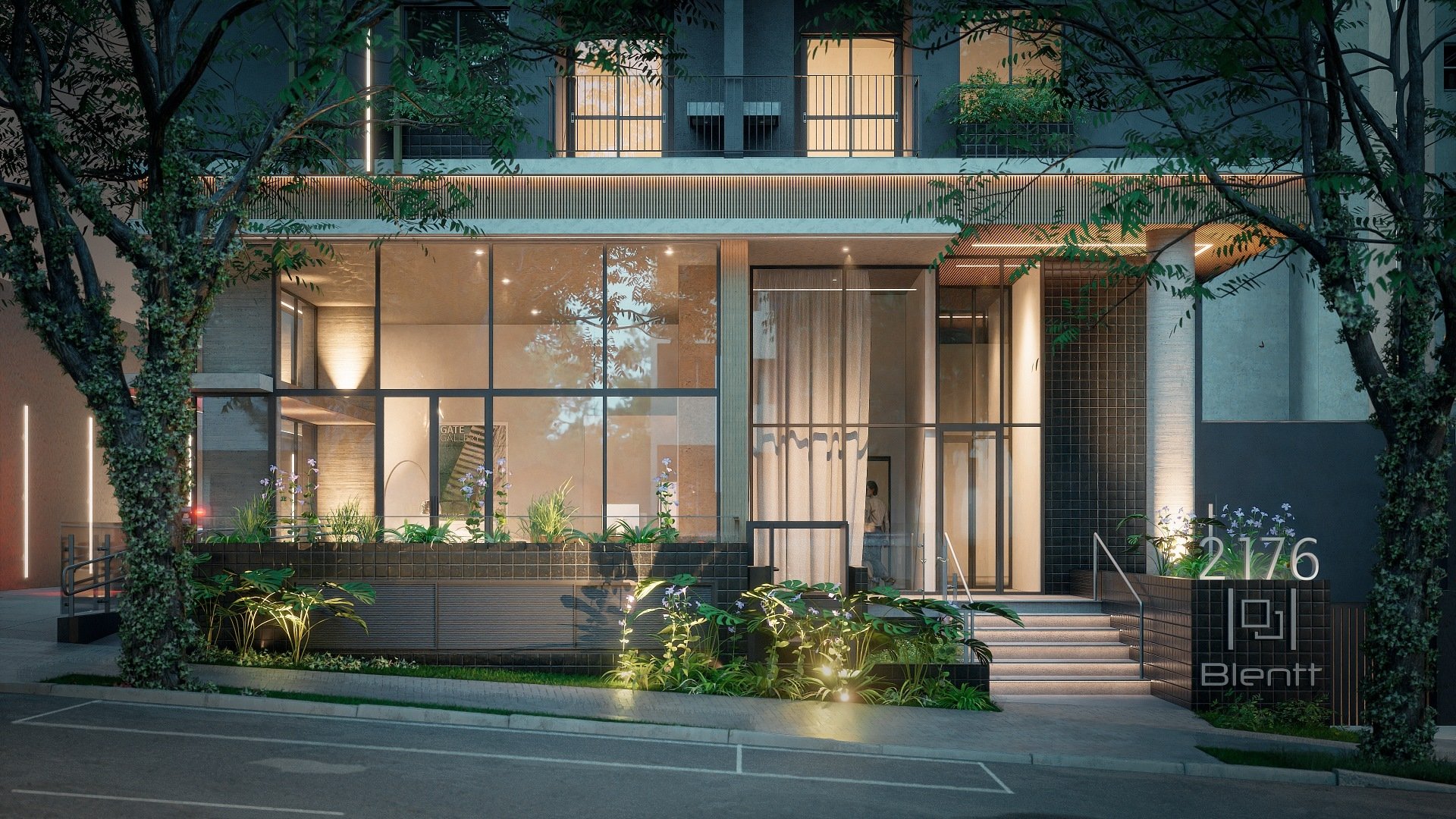 Imagem Apartamento com 2 Quartos à Venda, 58 m² em Portão - Curitiba