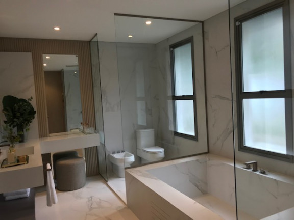 Imagem Apartamento com 4 Quartos à Venda, 342 m²em Pinheiros - São Paulo
