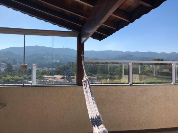 Imagem Apartamento com 3 Quartos à Venda, 130 m² em Vila Mogilar - Mogi das Cruzes
