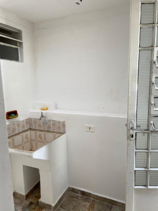 Imagem Kitnet com 1 Quarto para Alugar, 50 m² em Baeta Neves - São Bernardo Do Campo Imagem Kitnet com 1 Quarto para Alugar, 50 m² em Baeta Neves - São Bernardo Do Campo