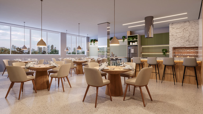 Imagem Apartamento com 3 Quartos à Venda, 86 m²em Centro - Içara Imagem Apartamento com 3 Quartos à Venda, 86 m²em Centro - Içara