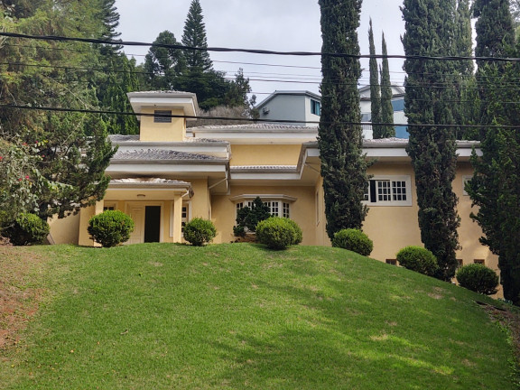 Imagem Casa com 3 Quartos à Venda,  em Ponunduva - Cajamar