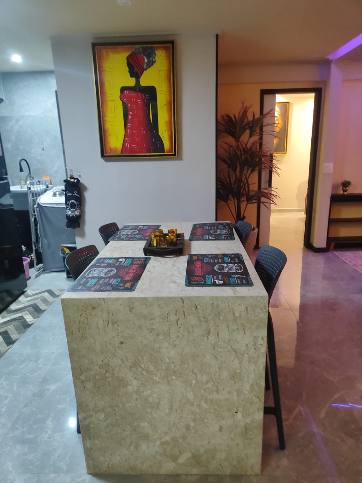 Imagem Apartamento com 2 Quartos à Venda, 62 m²em Praia de Iracema - Fortaleza