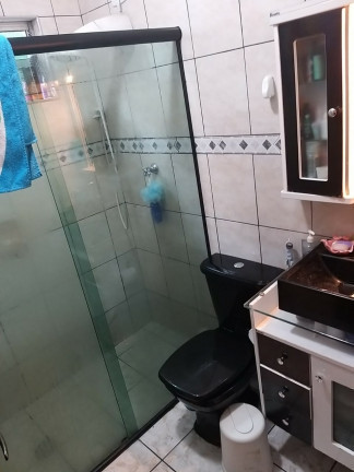 Imagem Casa com 3 Quartos à Venda, 185 m² em Vila Califórnia - São Paulo