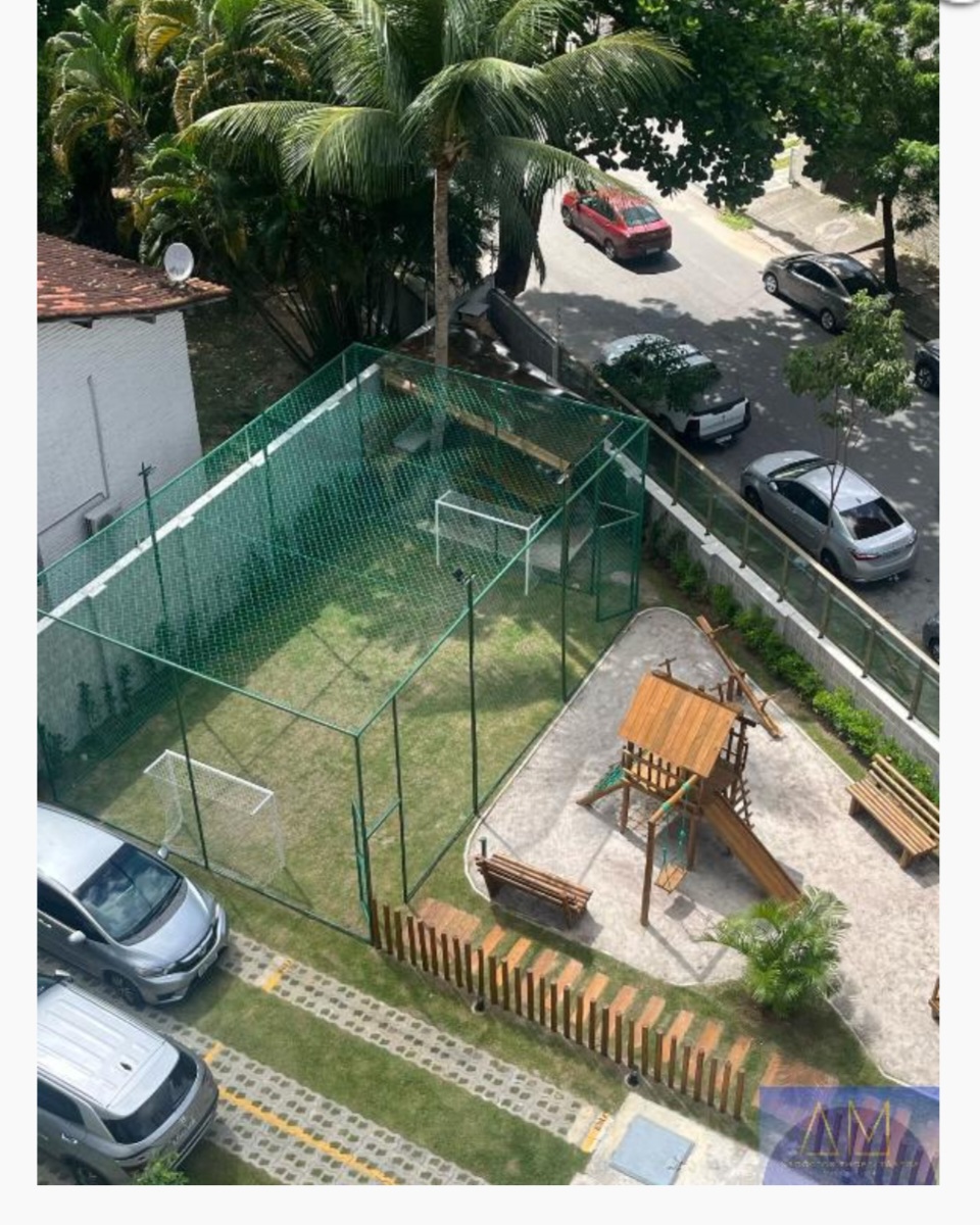 Imagem Apartamento com 4 Quartos à Venda, 136 m² em Poço - Recife Imagem Apartamento com 4 Quartos à Venda, 136 m² em Poço - Recife