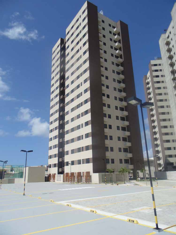 Imagem Apartamento com 2 Quartos à Venda, 55 m²em Ponta Negra - Natal Imagem Apartamento com 2 Quartos à Venda, 55 m²em Ponta Negra - Natal