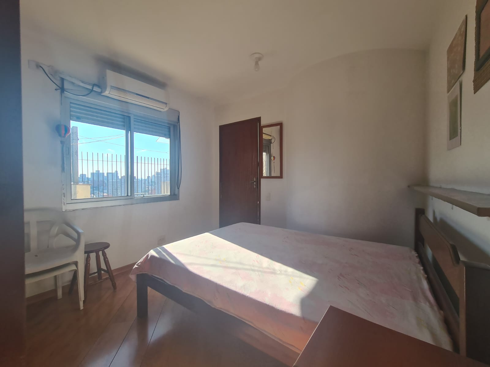 Imagem Apartamento com 3 Quartos à Venda, 115 m² em Vila Monte Alegre - São Paulo Imagem Apartamento com 3 Quartos à Venda, 115 m² em Vila Monte Alegre - São Paulo