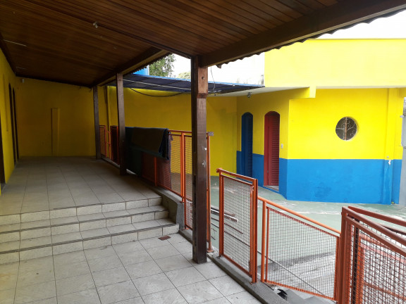 Imagem Imóvel Comercial para Alugar, 300 m² em Vila Osasco - Osasco