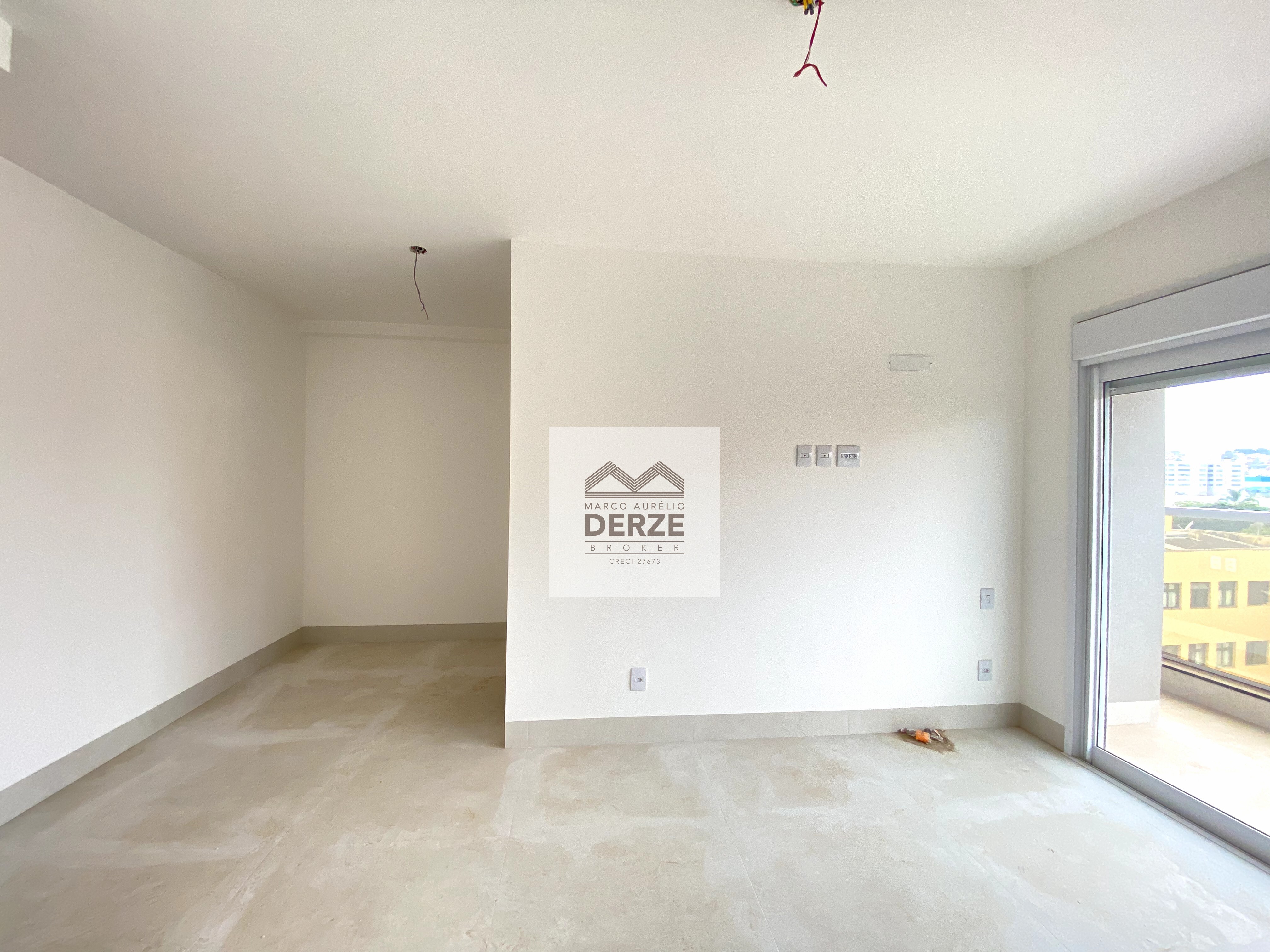 Imagem Apartamento com 3 Quartos à Venda, 142 m²em Patrimônio - Uberlândia
