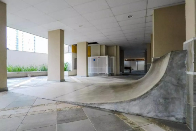 Imagem Apartamento com 2 Quartos à Venda, 72 m²em Liberdade - São Paulo