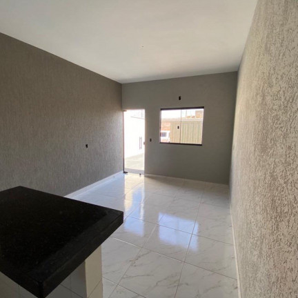 Imagem Casa com 2 Quartos à Venda, 70 m² em Residencial Nova Canaã - Trindade
