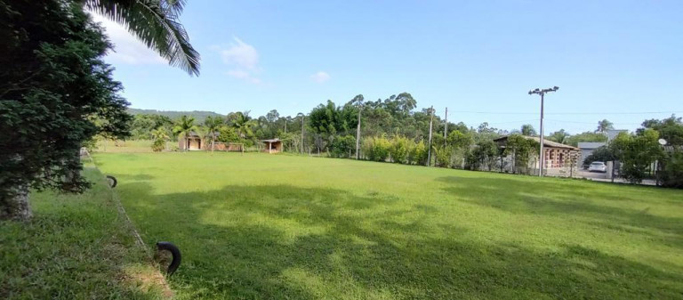 Imagem Chácara com 3 Quartos à Venda, 170 m² em Vila São Jorge - Siderópolis