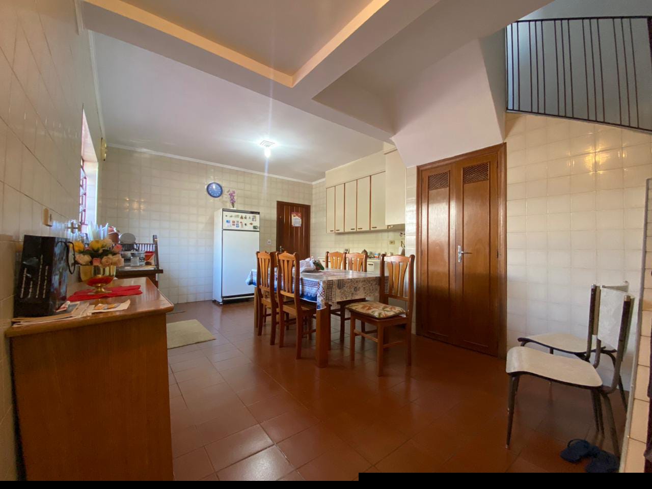 Imagem Casa com 3 Quartos à Venda, 164 m²em Cerâmica - São Caetano do Sul