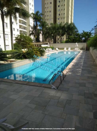 Imagem Apartamento com 3 Quartos à Venda, 95 m²em Vila Sofia - São Paulo