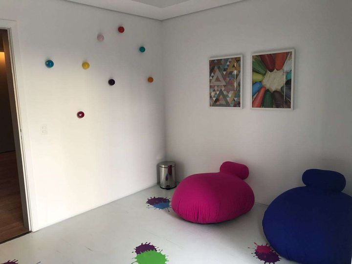 Imagem Apartamento com 2 Quartos à Venda, 84 m² em Indianópolis - São Paulo Imagem Apartamento com 2 Quartos à Venda, 84 m² em Indianópolis - São Paulo