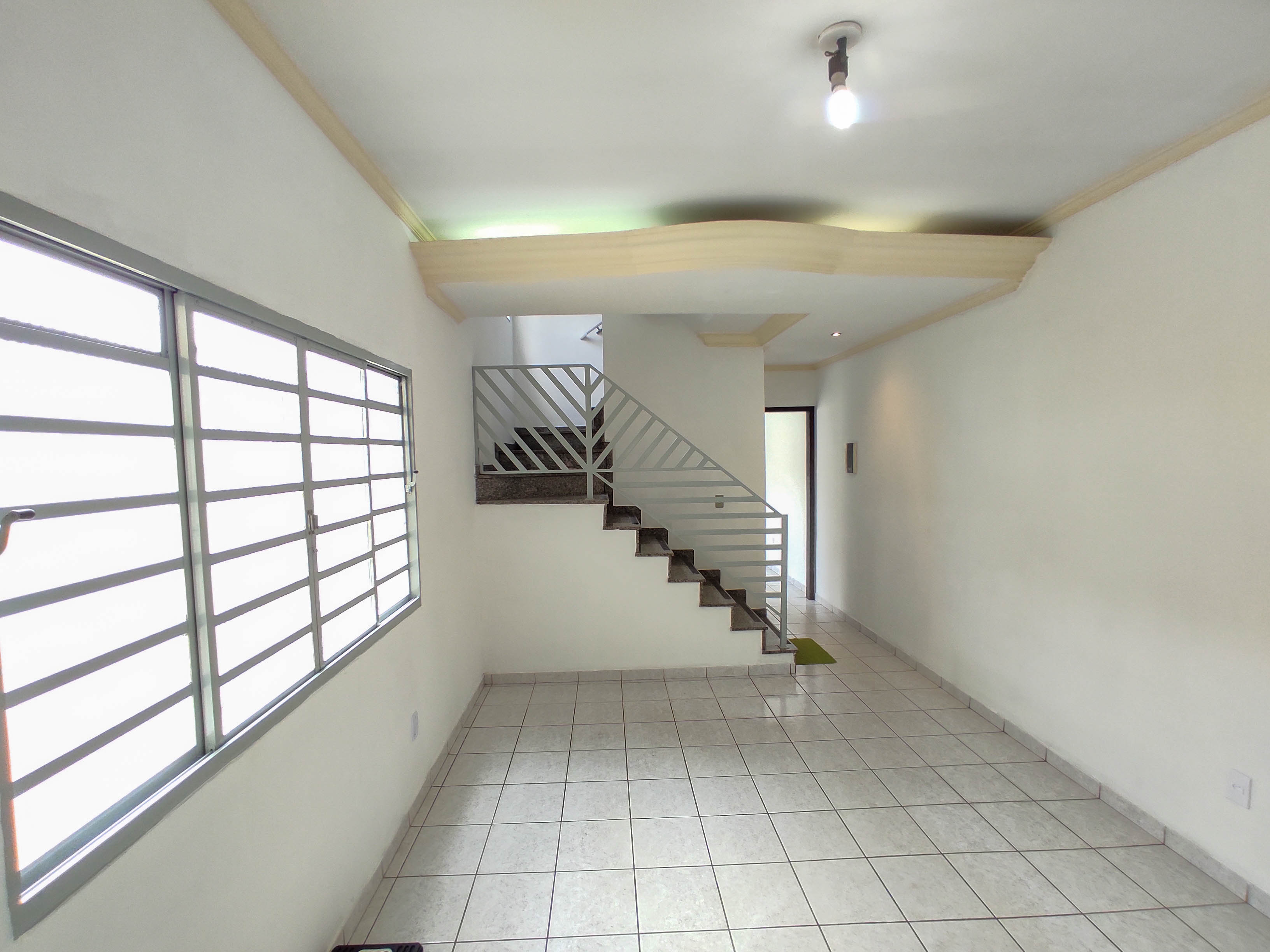 Casa com 4 Quartos à Venda, 117 m² em Jardim Augusta - São José dos Campos